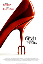Who the devil is Prada?